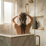 Tallow & Creatine Shampoo — Repair for Dry, Damaged Hair