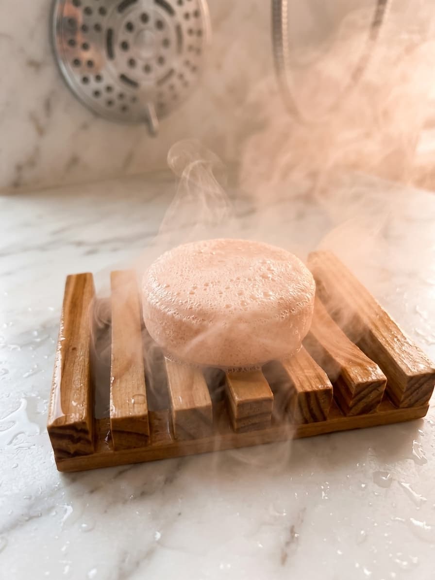 Aromatherapy Shower Steamers