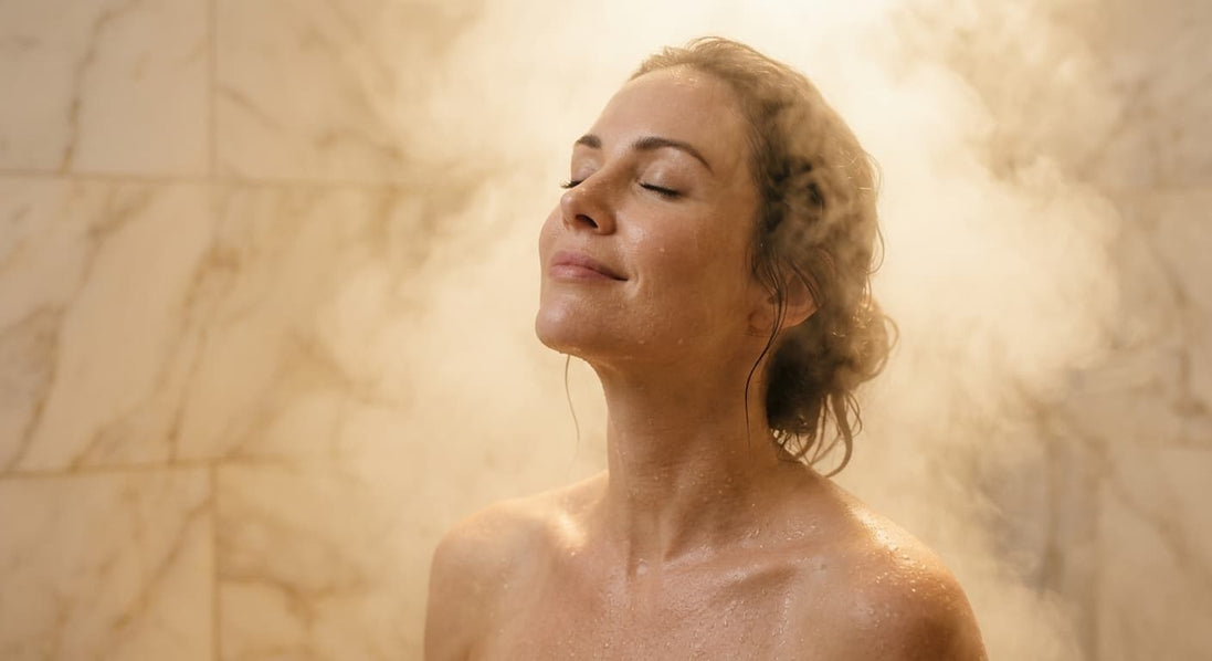 Aromatherapy Shower Steamers
