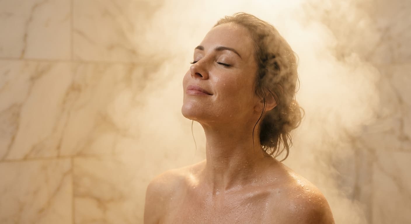 Aromatherapy Shower Steamers