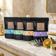 Aromatherapy Shower Steamers