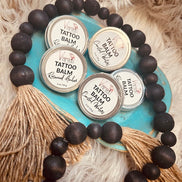 Luxe Tattoo Balm-Healing & Refreshing for your Ink