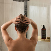 Tallow & Creatine Conditioner — Repair for Dry, Damaged Hair