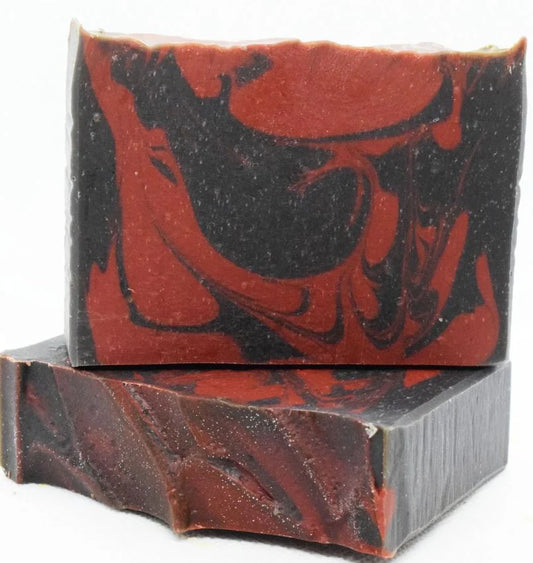 Dragons Blood Artisan Bar Soap