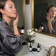 Visions of You Beautiful | Glycolic Acid 15% Resurfacing Serum