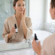 Visions of You Beautiful | Vitamin C Glow Facial Serum