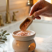 Himalayan Pink Salt Fragrance Kit (Wax Warmer Refill)