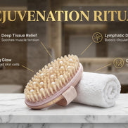 The Mother's Day Spa Escape From soak to soft. A complete at-home spa day in one box.