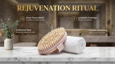 The Mother's Day Spa Escape From soak to soft. A complete at-home spa day in one box.