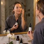 Visions of You Beautiful | 100% Organic Pomegranate Seed Oil