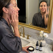 Visions of You Beautiful | Daily Face Moisturizer