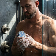 Aqua Di Gio | Goat's Milk & Tallow | Visions of you beautiful Artisan Soap