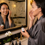 Visions of You Beautiful | 100% Organic Prickly Pear Cactus Seed Oil