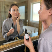 Visions of You Beautiful | Niacinamide Facial Serum