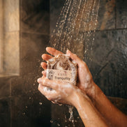 Cocoa Butter Cashmere | Goat's Milk | Artisan Bar Soap Visions of You Beautiful