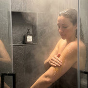 Luxe Bath & Shower Oil