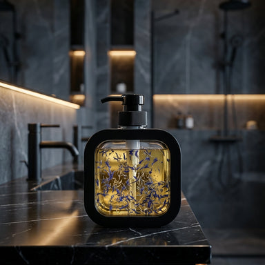 Luxe Bath & Shower Oil Moisturizing- Body & Shave