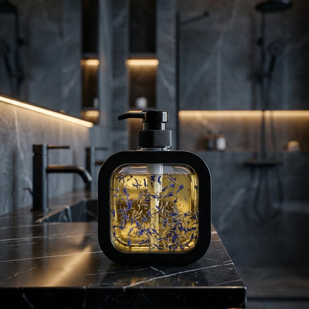 Luxe Bath & Shower Oil Moisturizing- Body & Shave