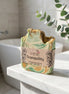 Tranquility | Goat's Milk Artisan Bar Soap | Visions of You Beautiful
