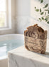 Cocoa Butter Cashmere | Goat's Milk | Artisan Bar Soap Visions of You Beautiful