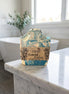 Coastal Waters | Goat's Milk & Tallow | Visions of you beautiful Artisan Bar Soap