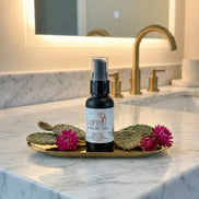 Visions of You Beautiful | 100% Organic Prickly Pear Cactus Seed Oil
