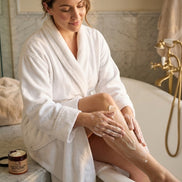 The Mother's Day Spa Escape From soak to soft. A complete at-home spa day in one box.